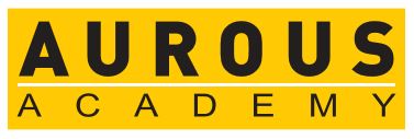 Aurous academy logo